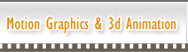 Motion Graphics & 3d Animation Company Bangalore