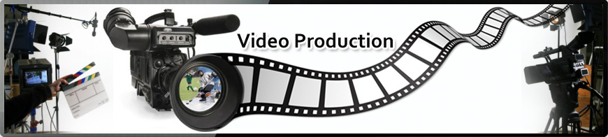 Corporate Video Production Company Bangalore